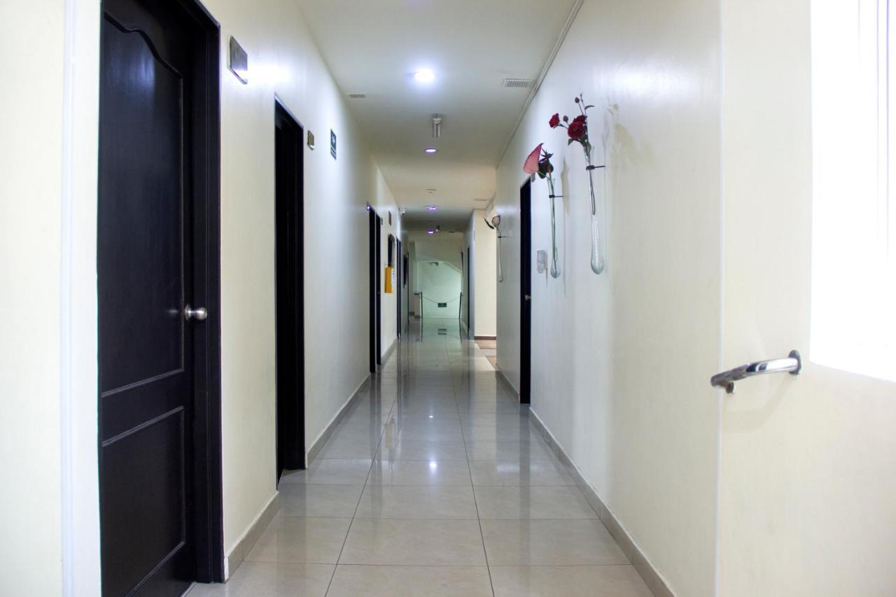 Hotel Plazuela San Ignacio Medellín Exterior foto